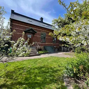 Sahlin - Ängelholm
