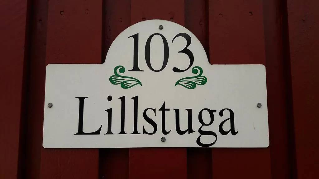 Klitterbyn Cottages Ängelholm 0*,