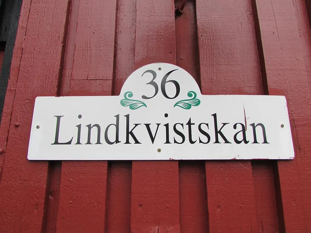 Klitterbyn Cottages Ängelholm Feriehus