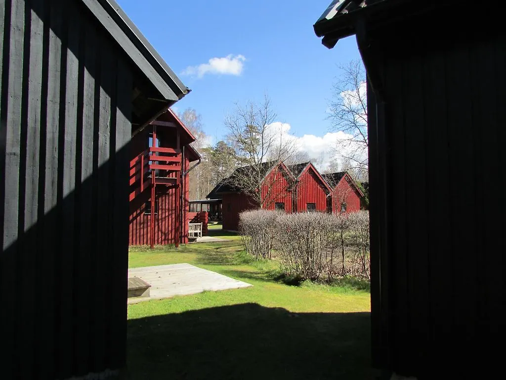 Feriehus Klitterbyn Cottages Ängelholm