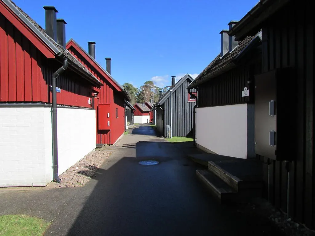 Klitterbyn Cottages Ängelholm 0*,