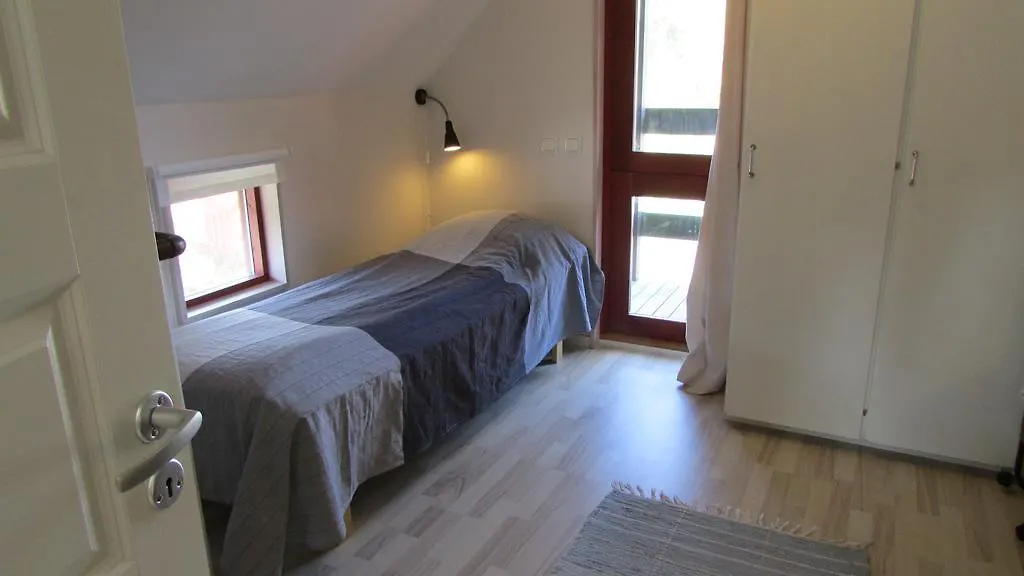Feriehus Klitterbyn Cottages Ängelholm Sverige