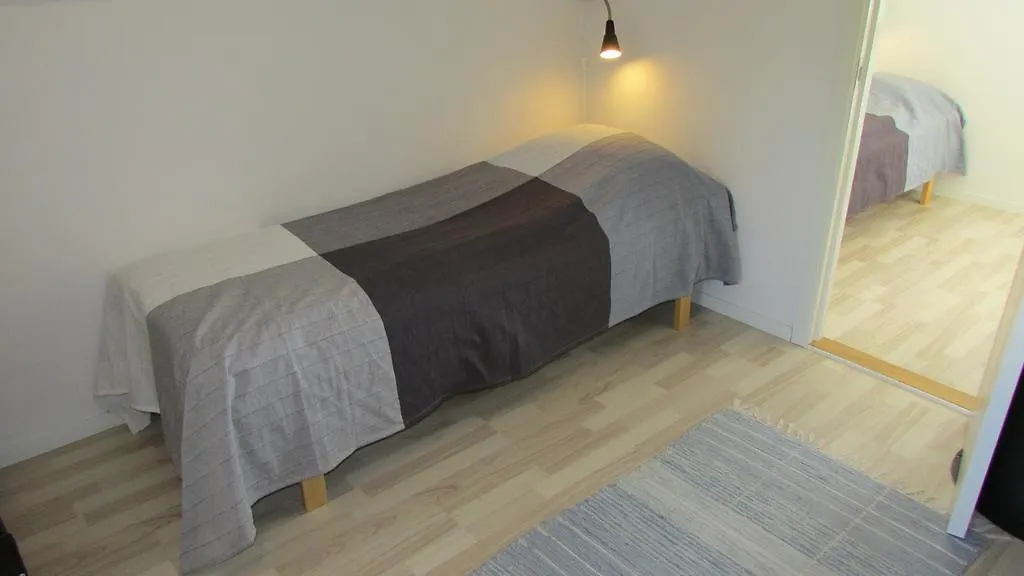 Klitterbyn Cottages Ängelholm
